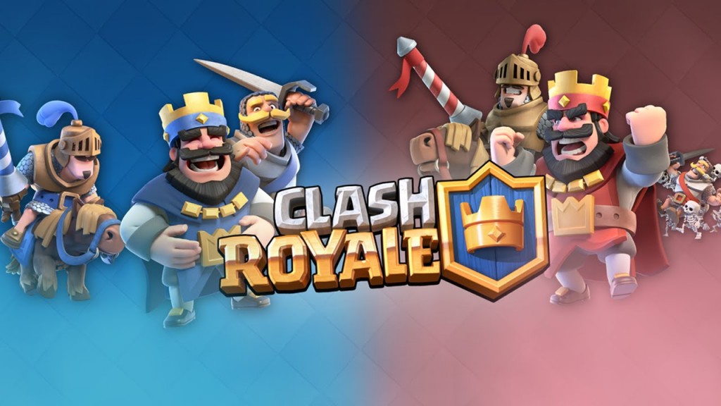 Clash Royale Download On Mac